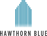 Hawthorn Blue